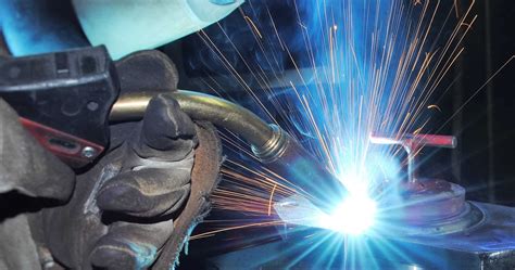 welding with mig welder video